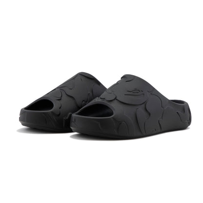 BAPE SLIDES #1 M2 Black