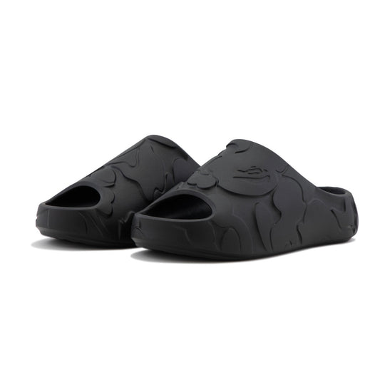 BAPE SLIDES #1 M2 Black