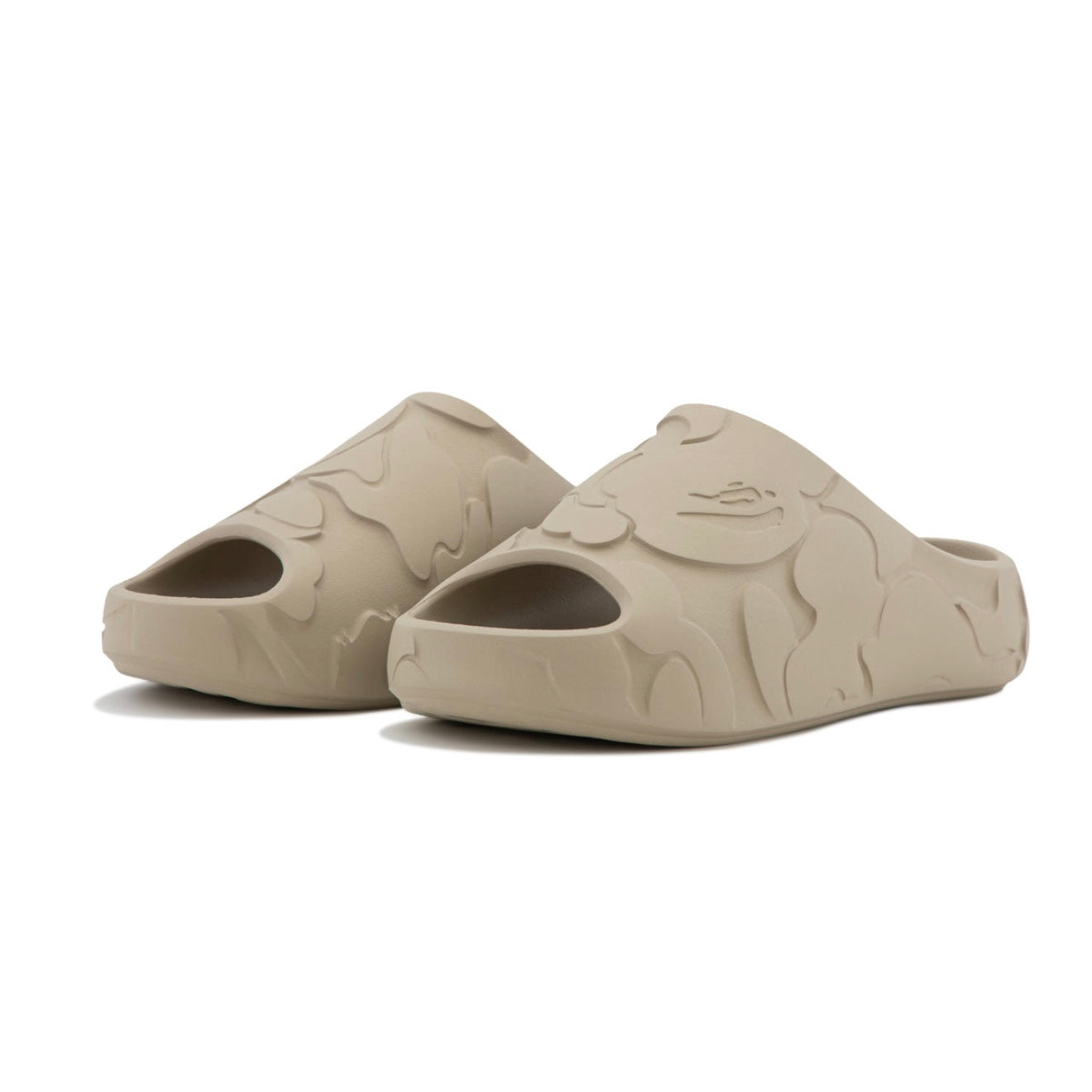 BAPE SLIDES #1 M2 Beige