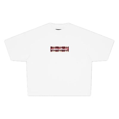Polera Cold Culture Cold Era White
