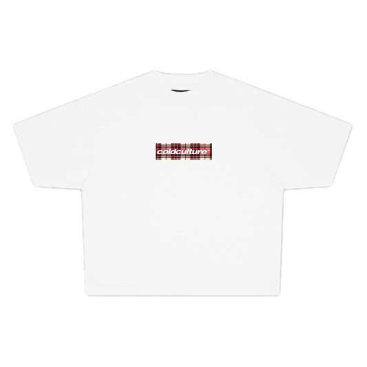 Polera Cold Culture Cold Era White