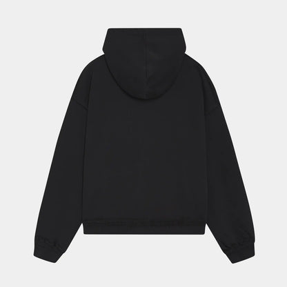 Poleron Eme Studios Olfi Shadow Full Zip