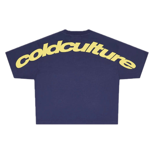 Polera Cold Culture Eclipse