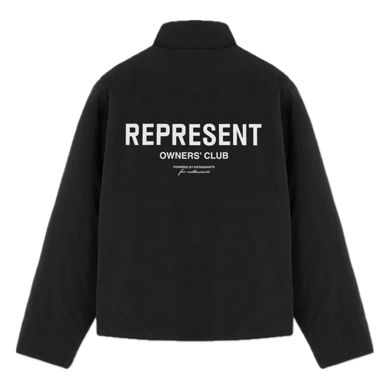 Chaqueta Represent Owners Club Wadded Jacket