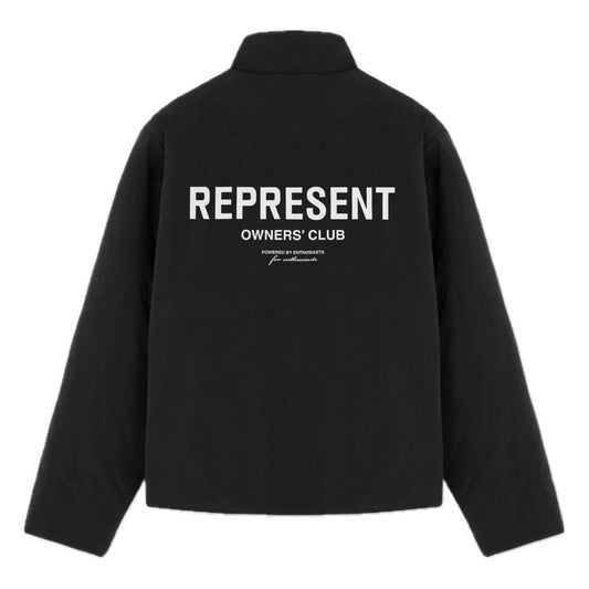 Chaqueta Represent Owners Club Wadded Jacket