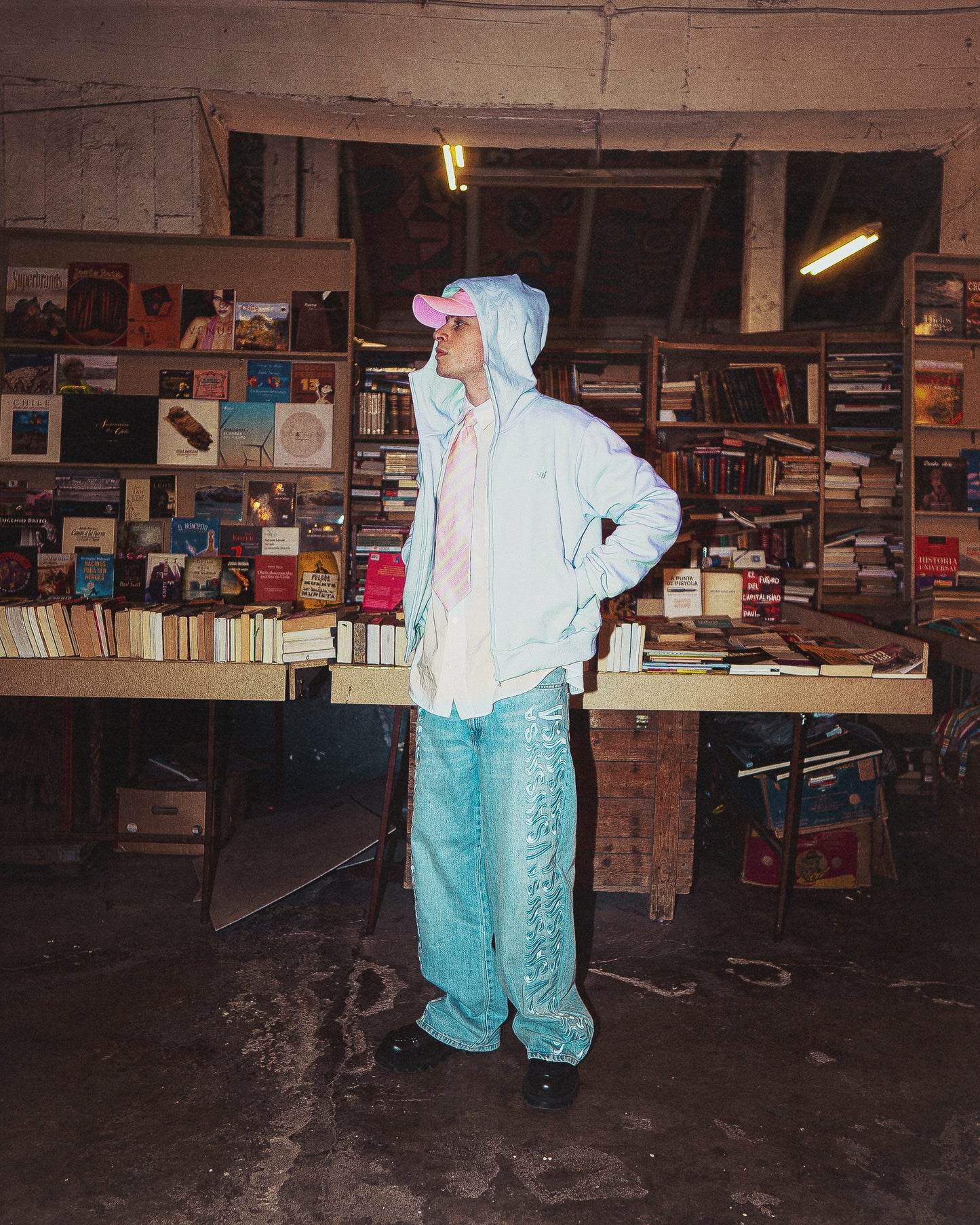 Poleron VSA Turtle Cloud - XL