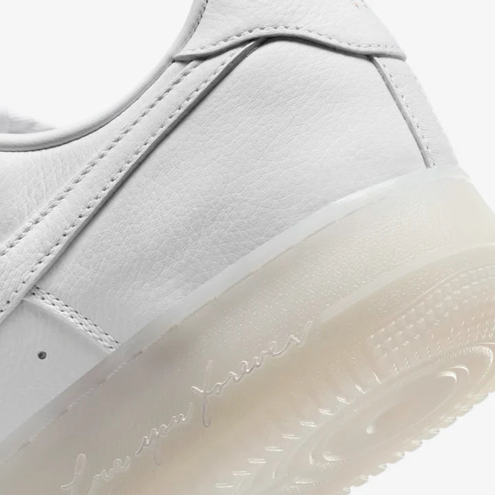 Zapatillas Air Force 1 Low SP “Love You Forever”