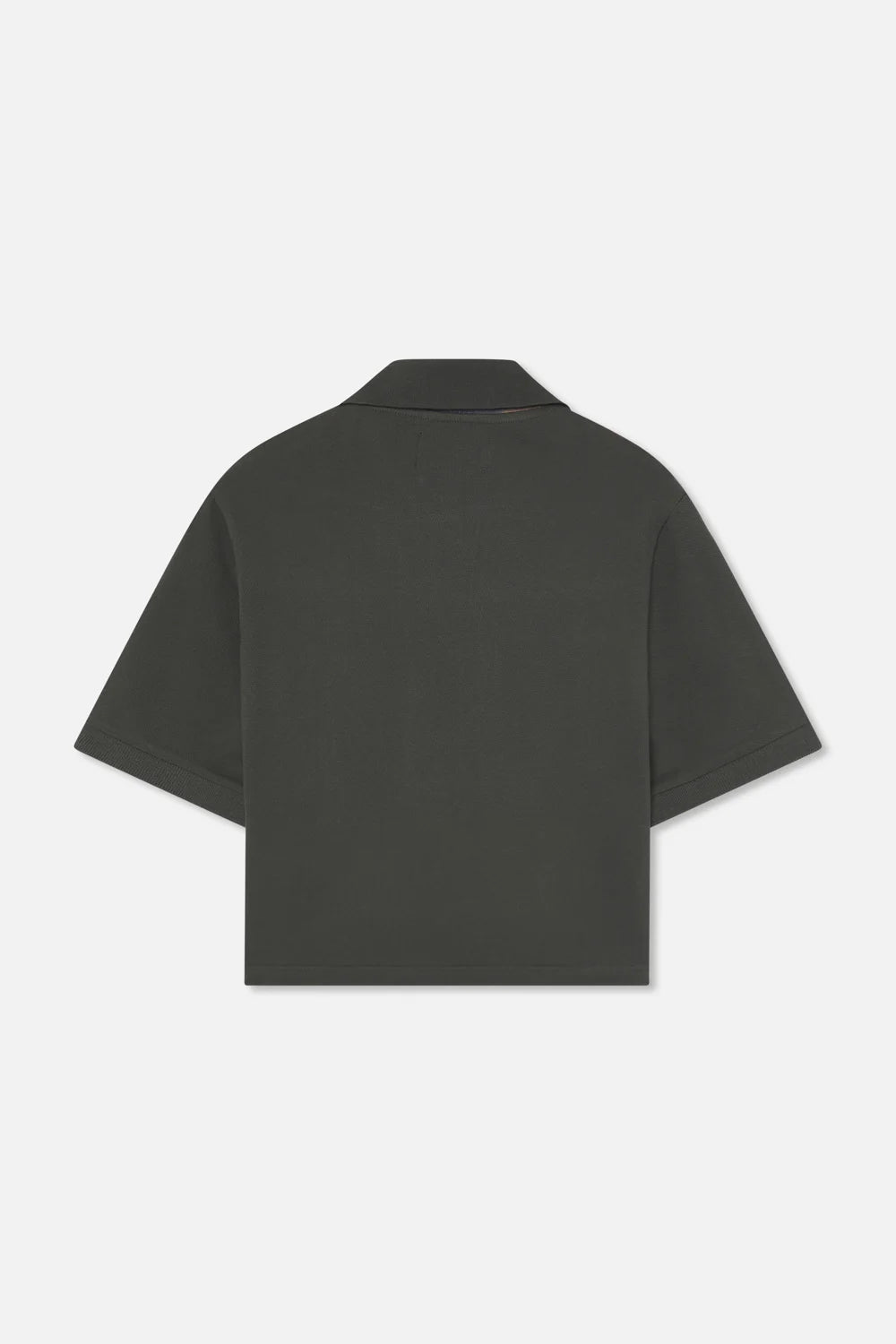 Polera Scuffers Dark Polo