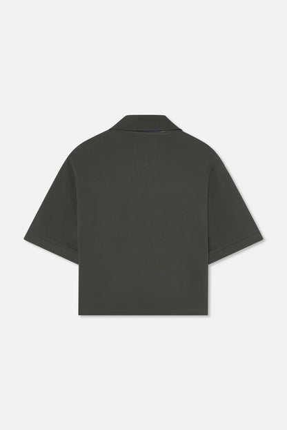 Polera Scuffers Dark Polo