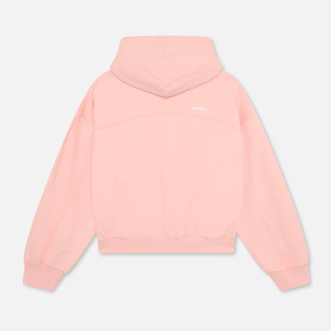 Poleron Scuffers Original Pink