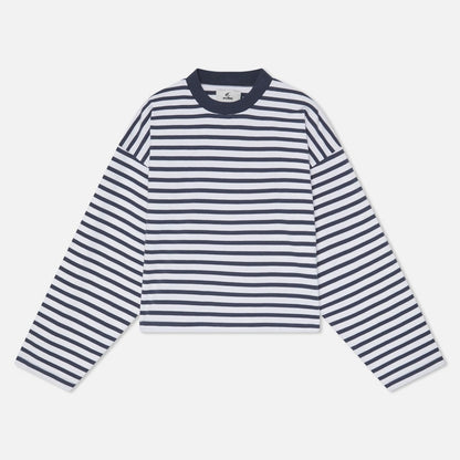 Polera Scuffers NIY Longsleeve Navy