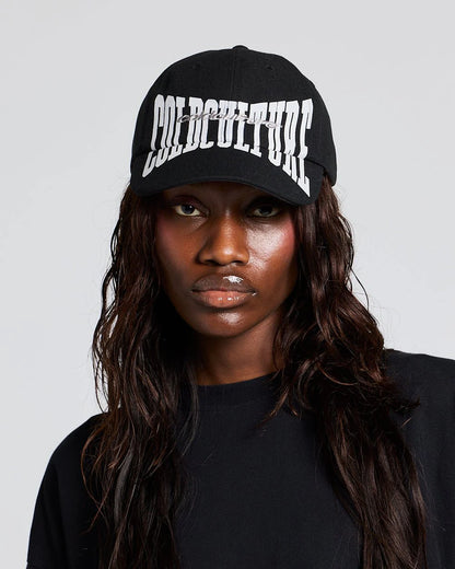 Gorro Cold Culture Riot Cap Black