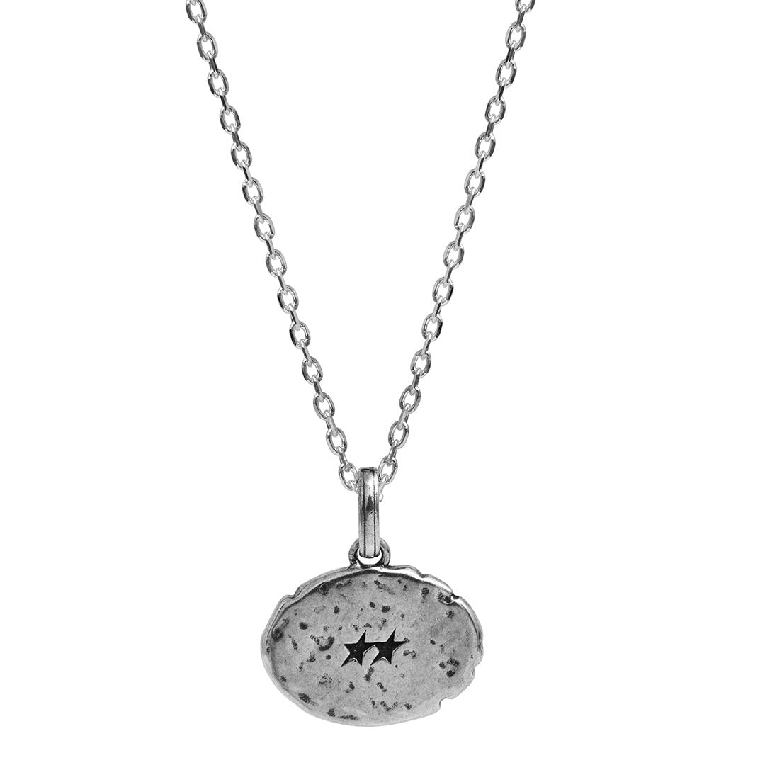 Collar Twojeys Skull Necklace