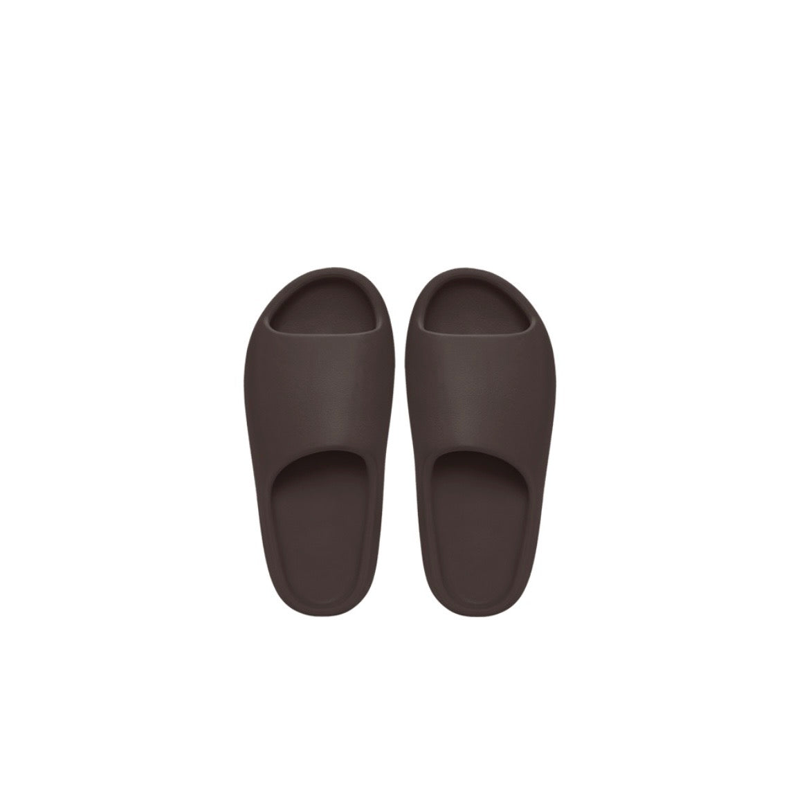 Yeezy Slide YS-01 Black