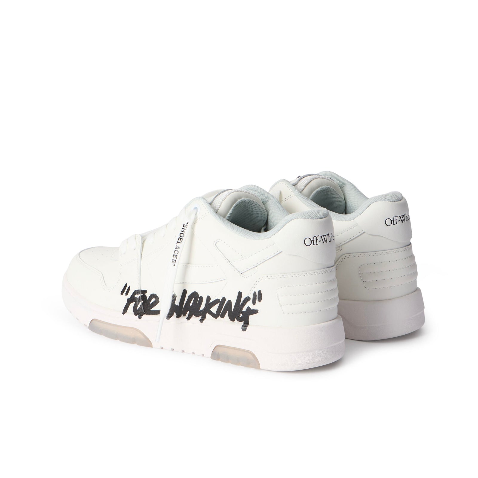 Off-White Out Of Office “For Walking” White/Black