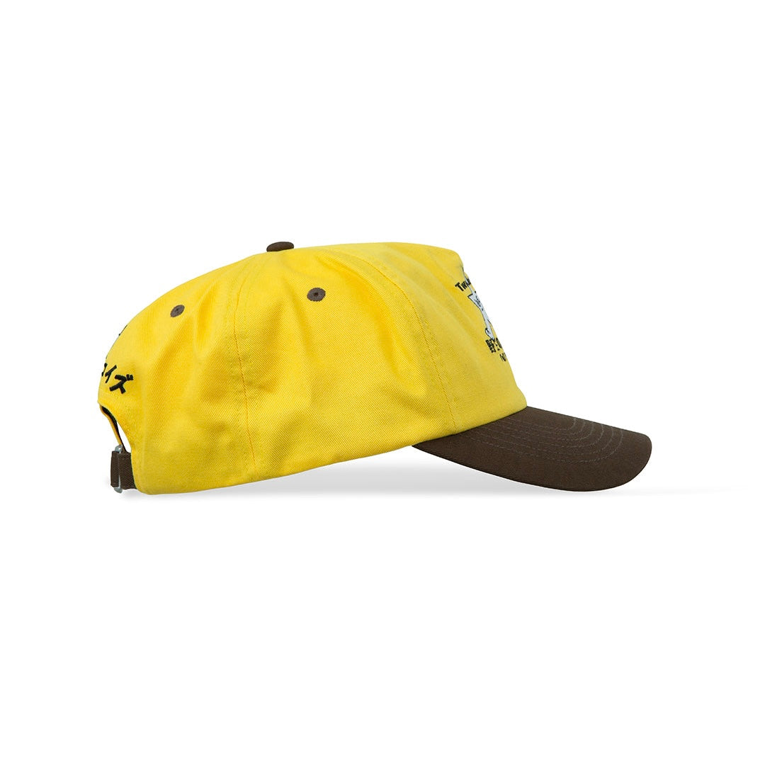 Gorro Twojeys Sketchy Star Cap