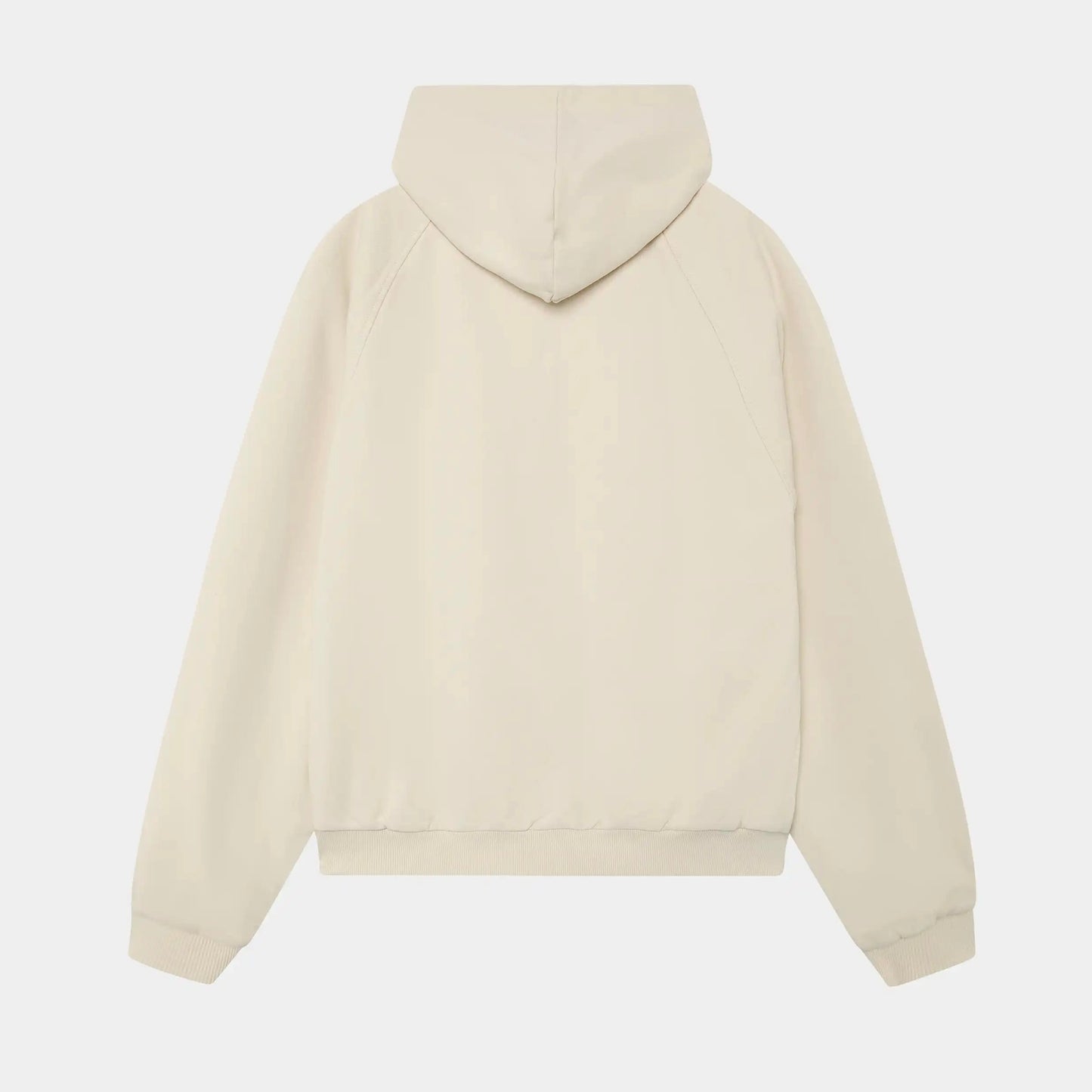 Poleron Eme Studios Desire Fog Full Zip