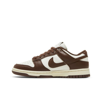 Nike Dunk Low Cacao Wow (W)