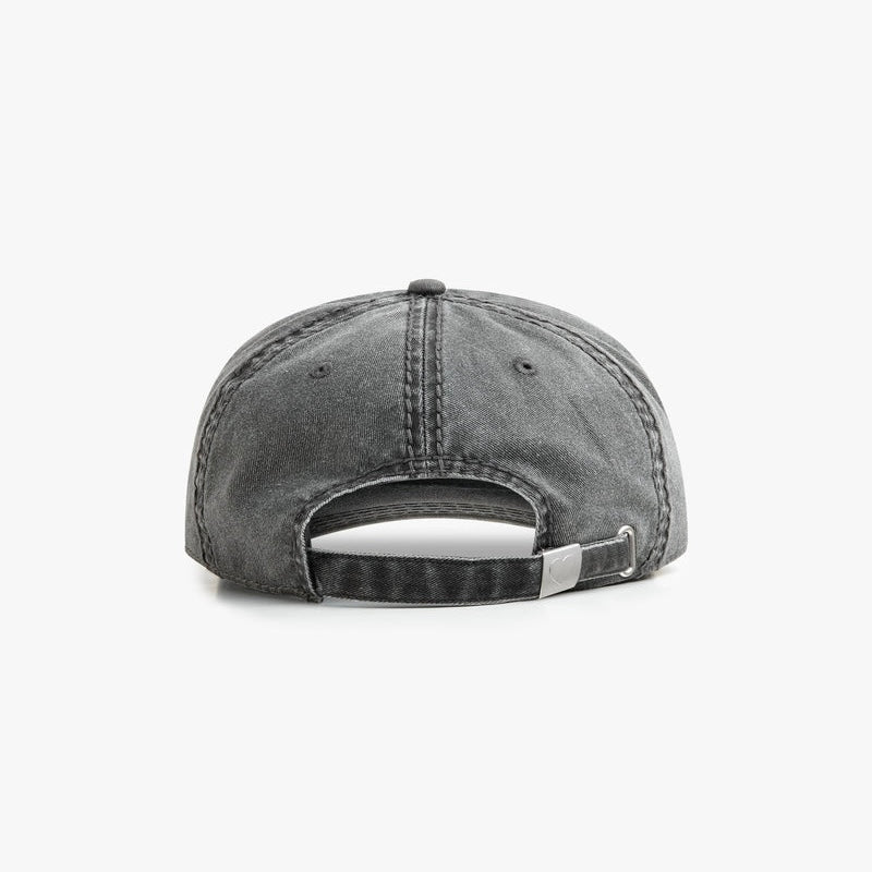 Gorro Nude Laurel Denim Black