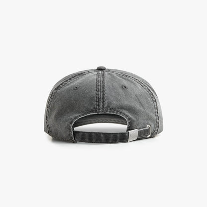 Gorro Nude Laurel Denim Black