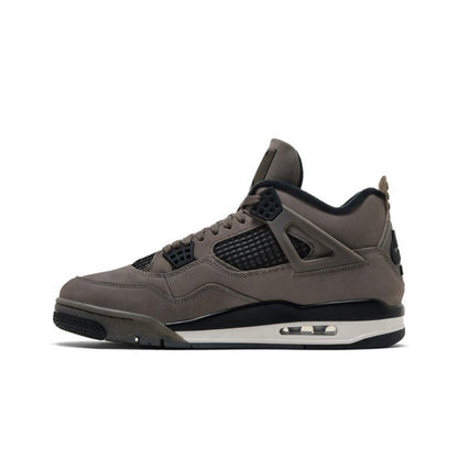 Jordan 4 Retro Cave Stone