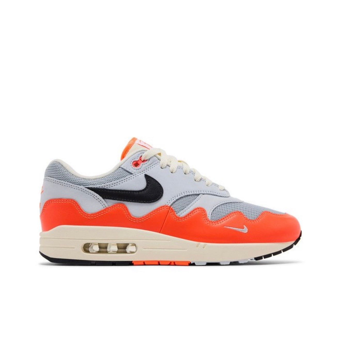 Nike Air Max 1 x Patta Hyper Crimson