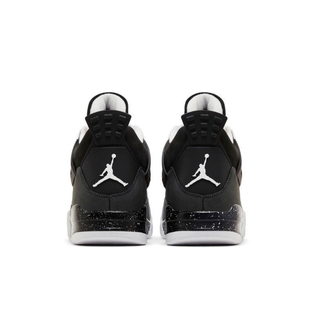 Jordan 4 Retro Fear 2024