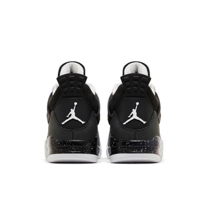Jordan 4 Retro Fear 2024