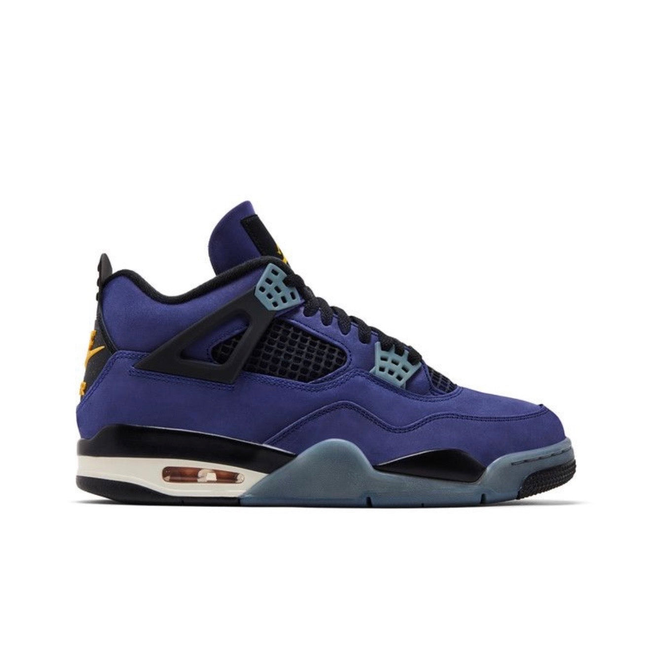 Jordan 4 Retro Lakers 2026