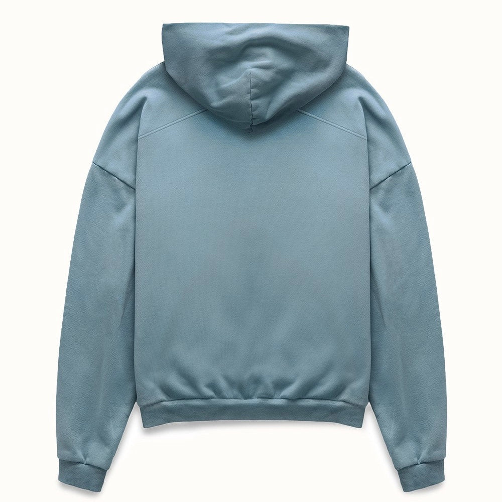 Poleron Duke + Dexter MC Sun Faded Blue