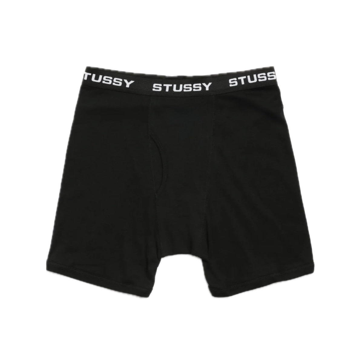 Boxer Stussy Briefs Black (1 un)
