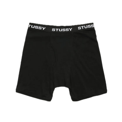 Boxer Stussy Briefs Black (1 un)