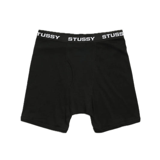 Boxer Stussy Briefs Black (1 un)