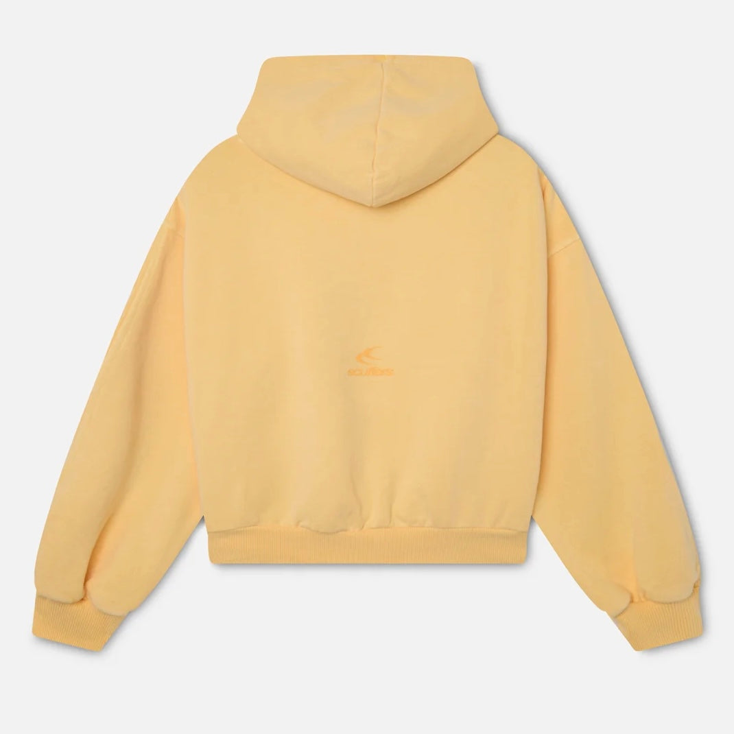 Poleron Scuffers Raw Yellow