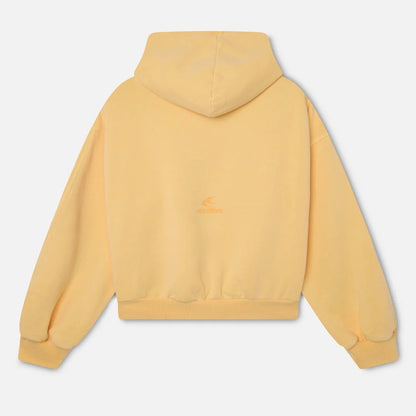 Poleron Scuffers Raw Yellow