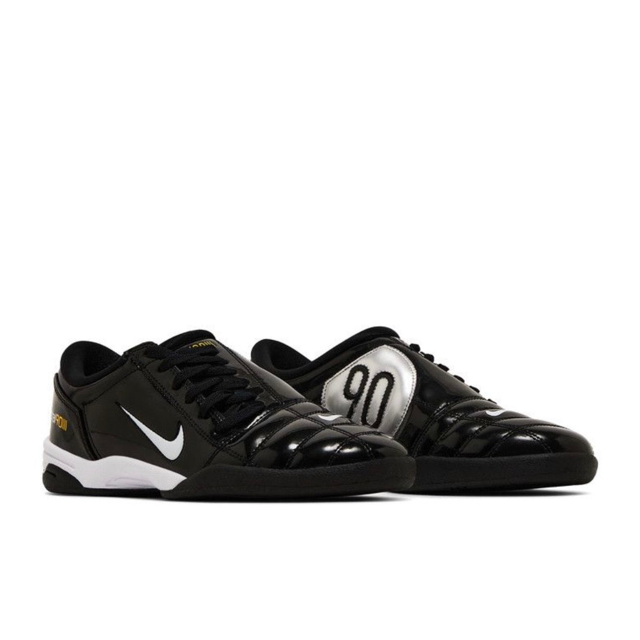 Nike Total 90 SP 3 Black/White