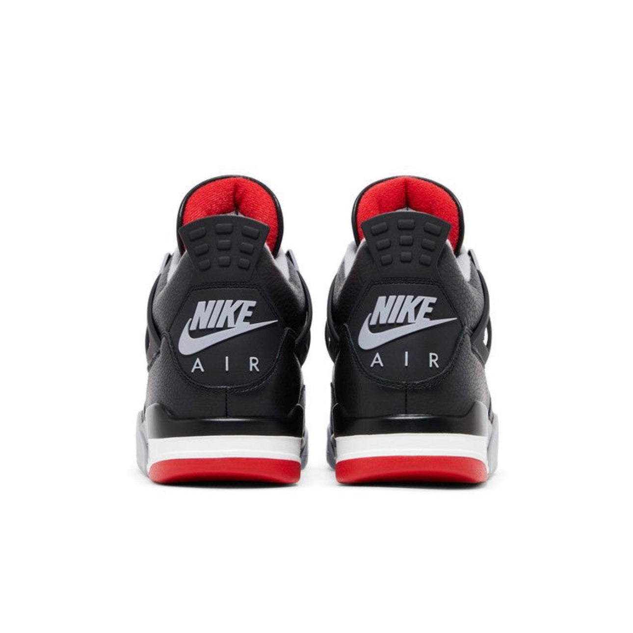 Jordan 4 Retro Bred Reimagined