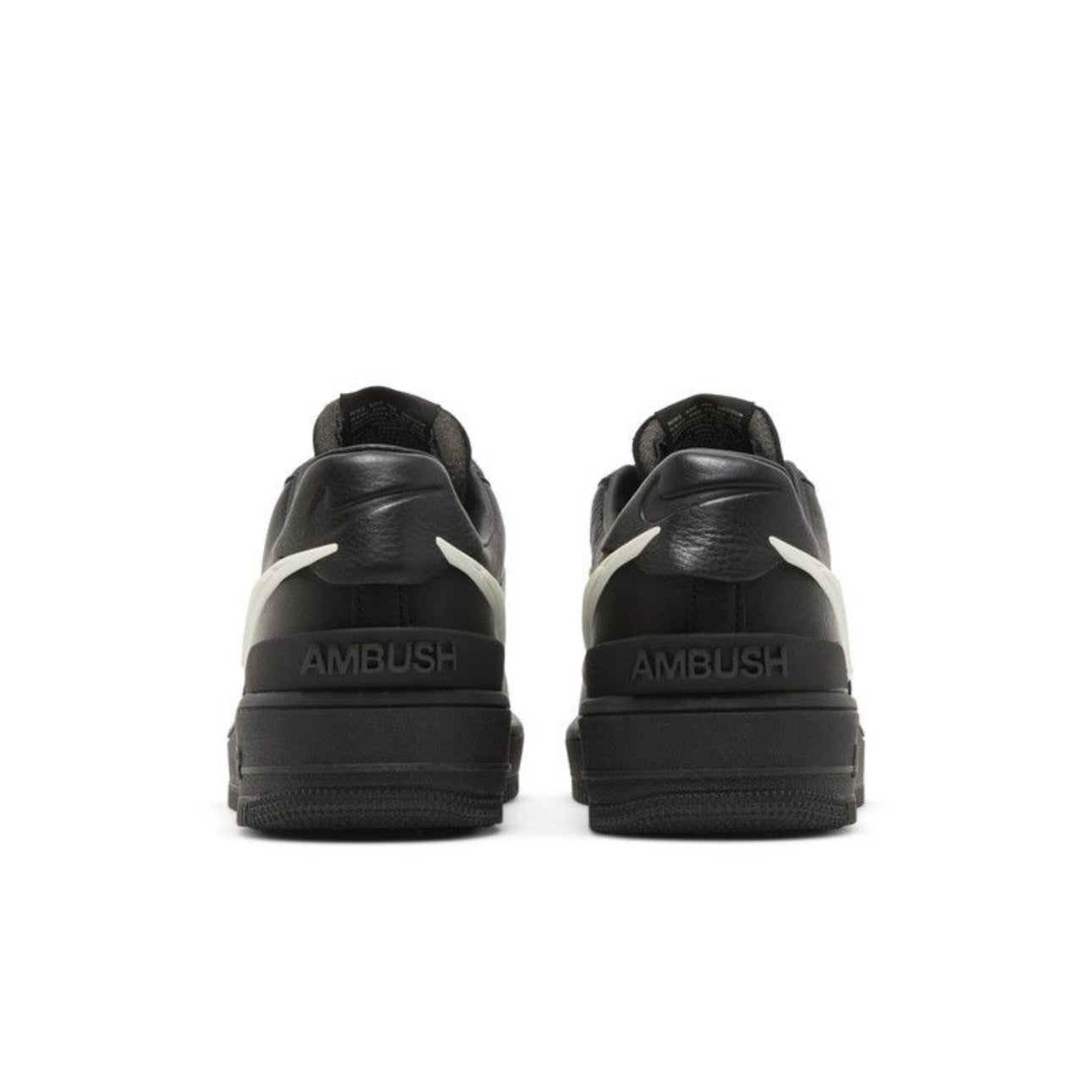 Nike Air Force 1 Low x AMBUSH Black