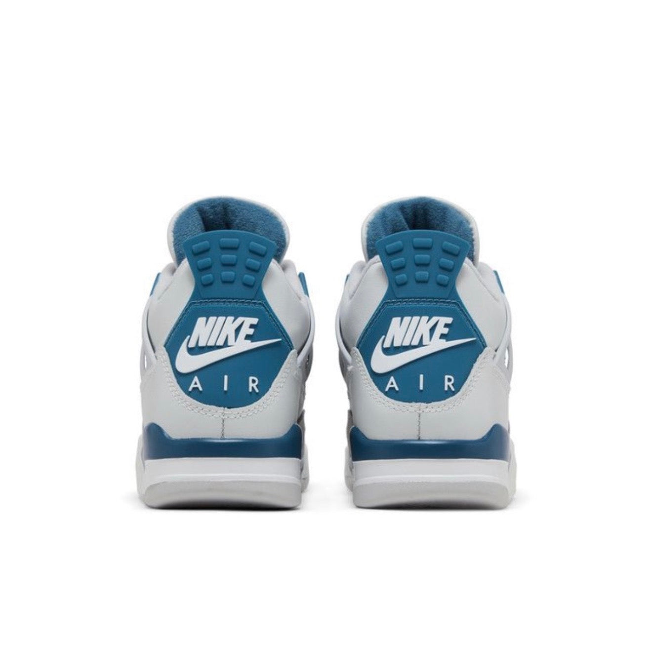 Jordan 4 Retro Military Blue