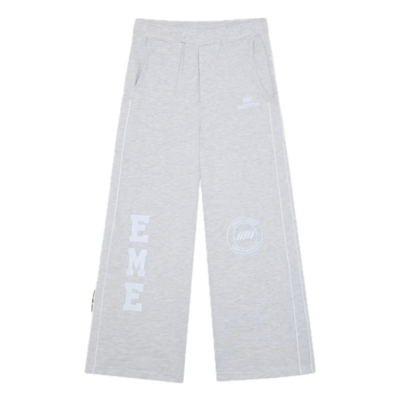 Pantalon Eme Studios Mesiel Silver Sweatpants