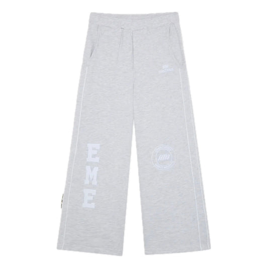 Pantalon Eme Studios Mesiel Silver Sweatpants