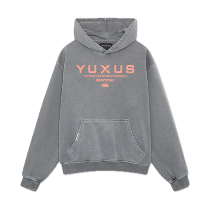 Poleron Yuxus Argent Grayscale