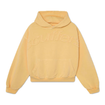 Poleron Scuffers Raw Yellow