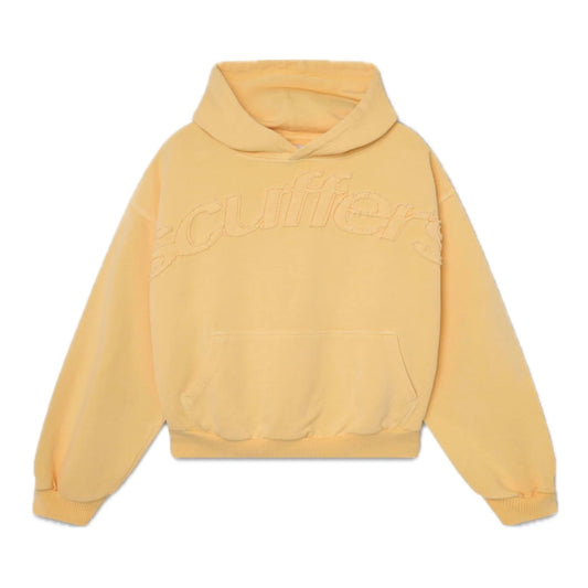 Poleron Scuffers Raw Yellow
