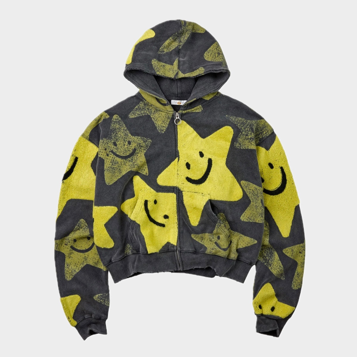 Poleron Vale Forever Valley Dreams Gilmore Zip Up