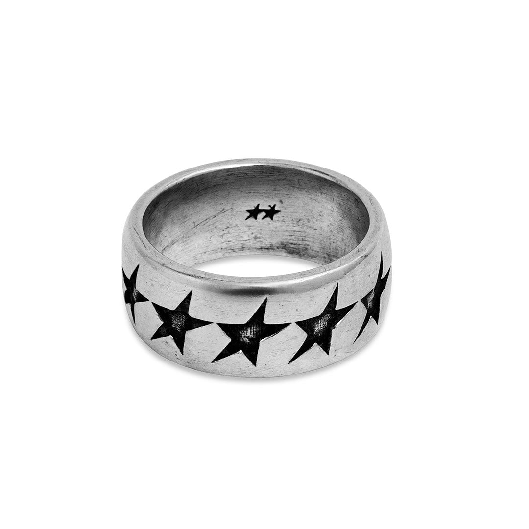 Anillo Twojeys Starline Ring L