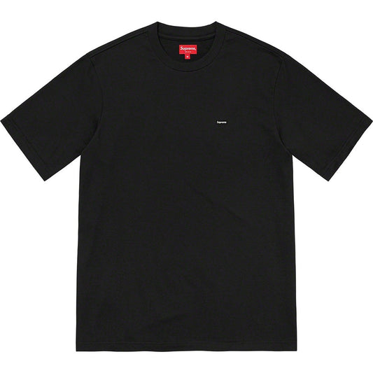 Polera Supreme Small Box Logo Black SS22