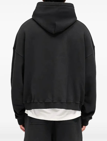 Poleron Represent REP Applique Black