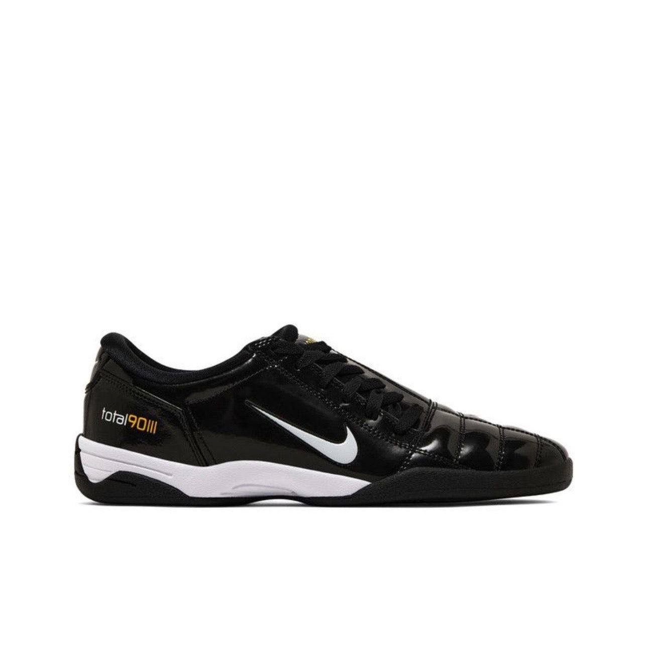 Nike Total 90 SP 3 Black/White
