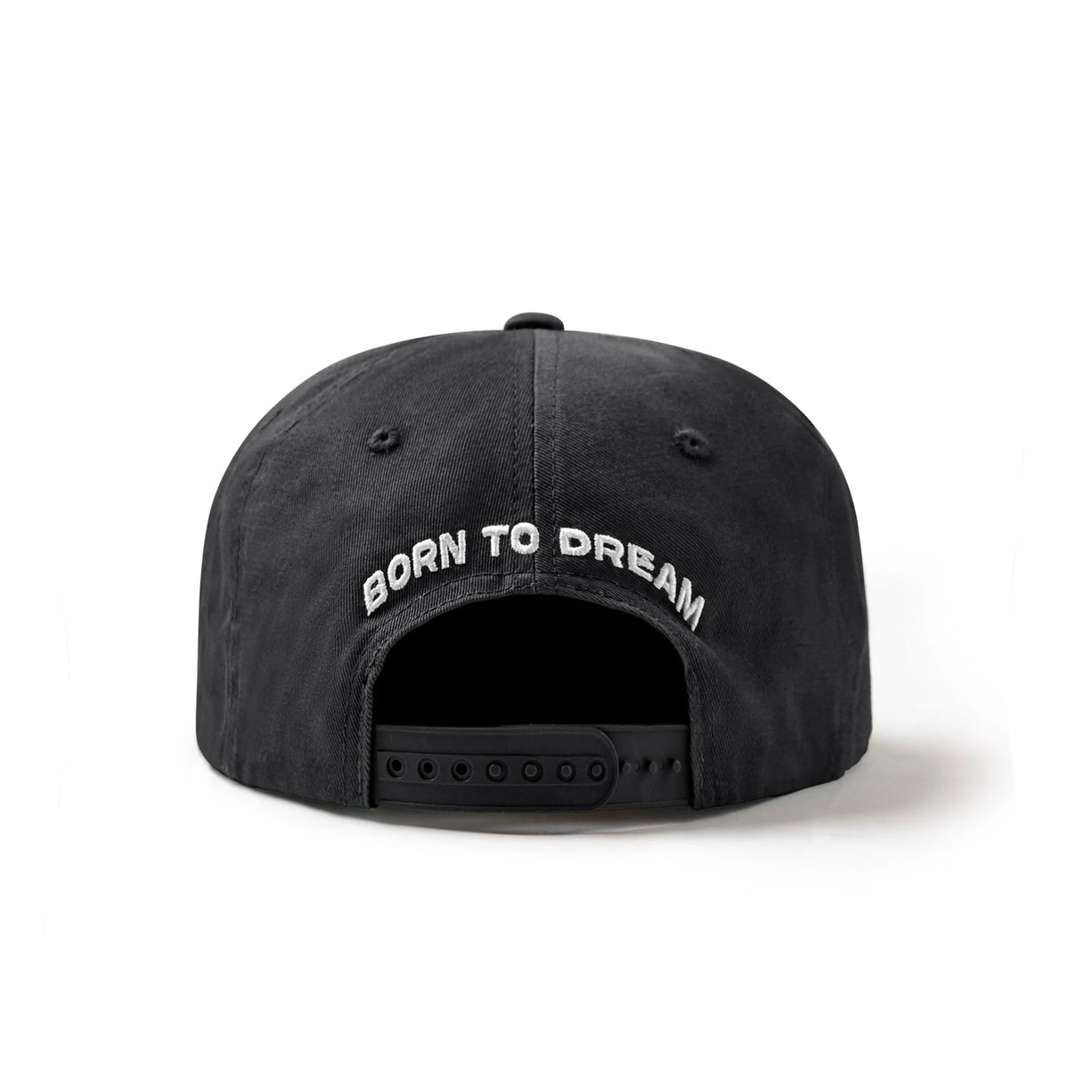 Gorro Vale Forever Valley Dreams VSU Snapper Black